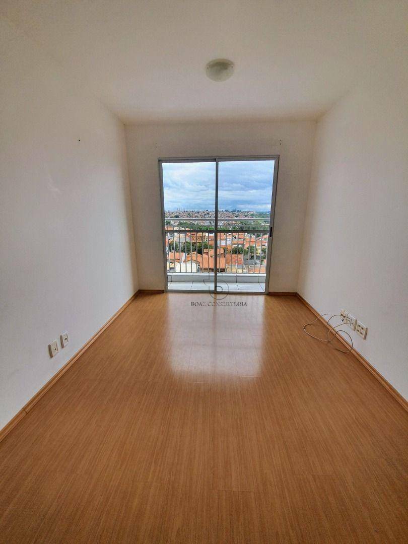 Apartamento à venda com 2 quartos, 52m² - Foto 17