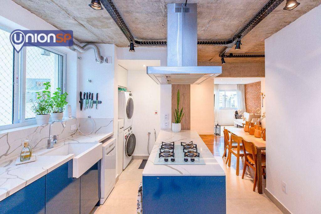 Apartamento à venda com 3 quartos, 85m² - Foto 15