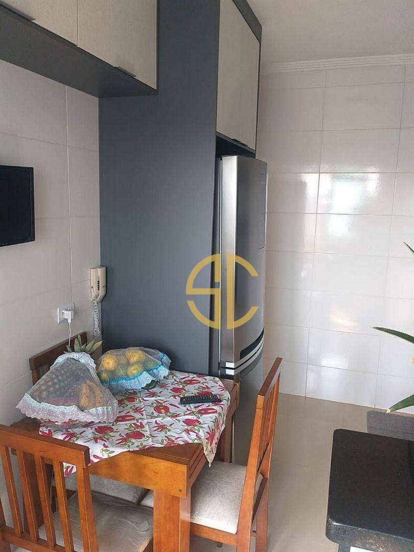 Apartamento à venda com 2 quartos, 63m² - Foto 16