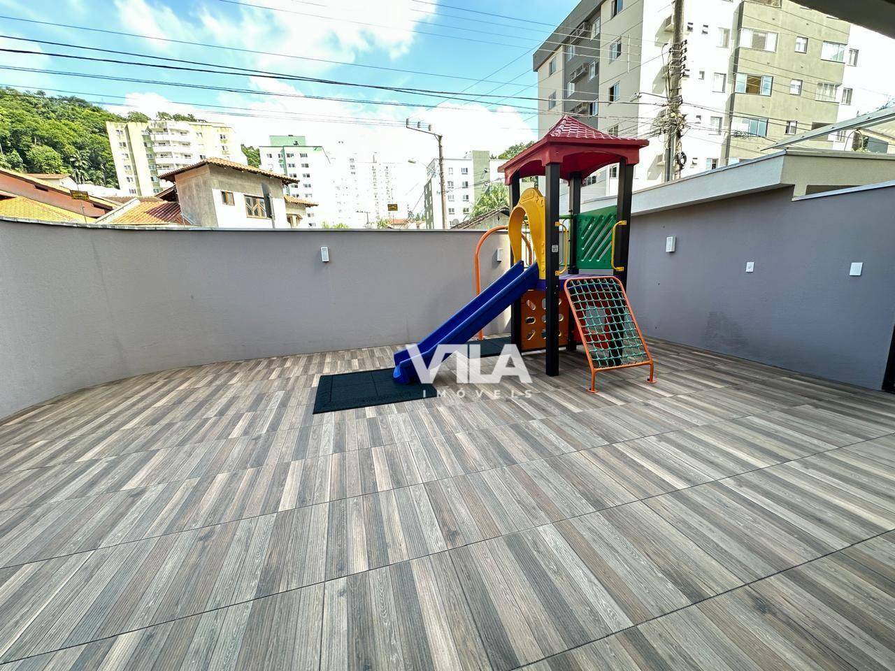 Apartamento para alugar com 2 quartos, 118m² - Foto 22