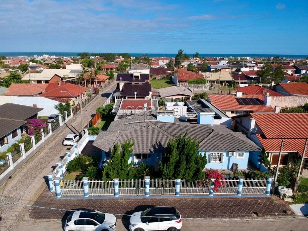 Casa à venda com 2 quartos - Foto 8