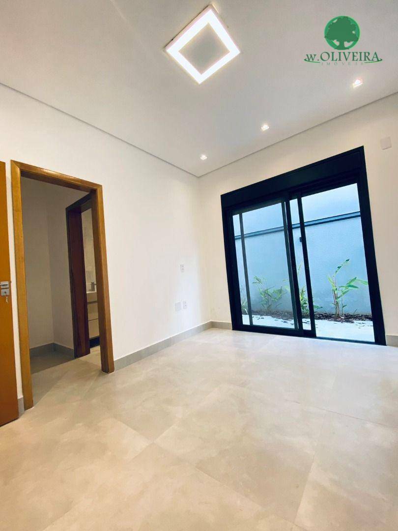 Casa de Condomínio à venda com 3 quartos, 259m² - Foto 17