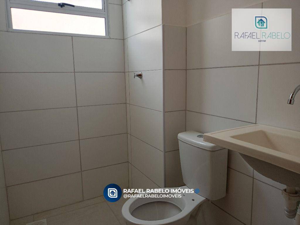 Apartamento à venda com 2 quartos, 40m² - Foto 10