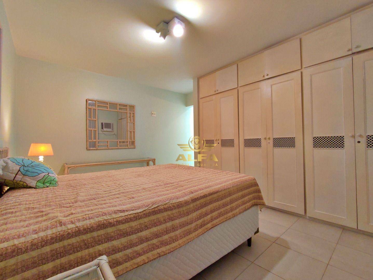 Apartamento à venda com 3 quartos, 140m² - Foto 15