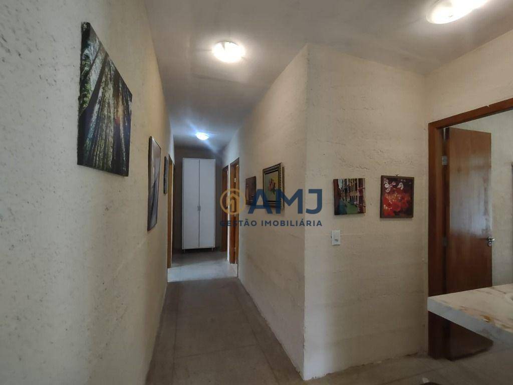 Chácara à venda com 4 quartos, 250m² - Foto 28