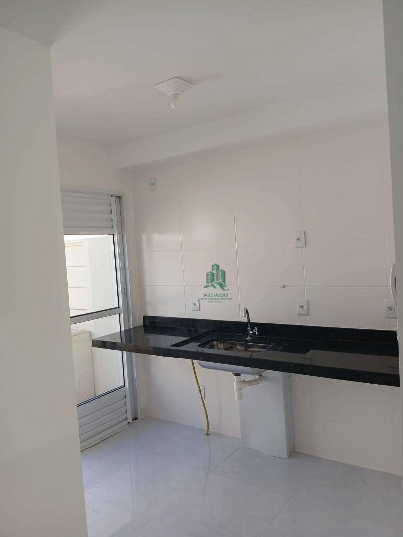 Sobrado à venda com 2 quartos, 54m² - Foto 9