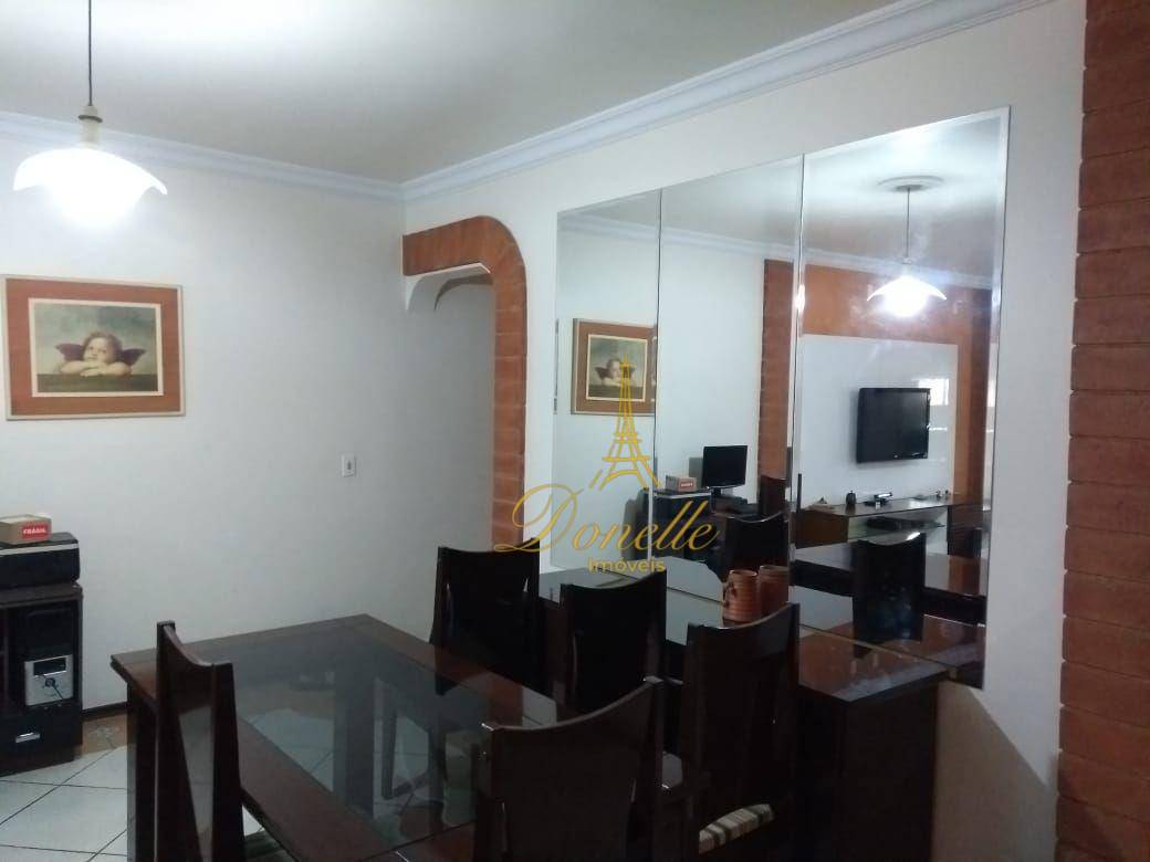 Casa à venda com 3 quartos, 200m² - Foto 19