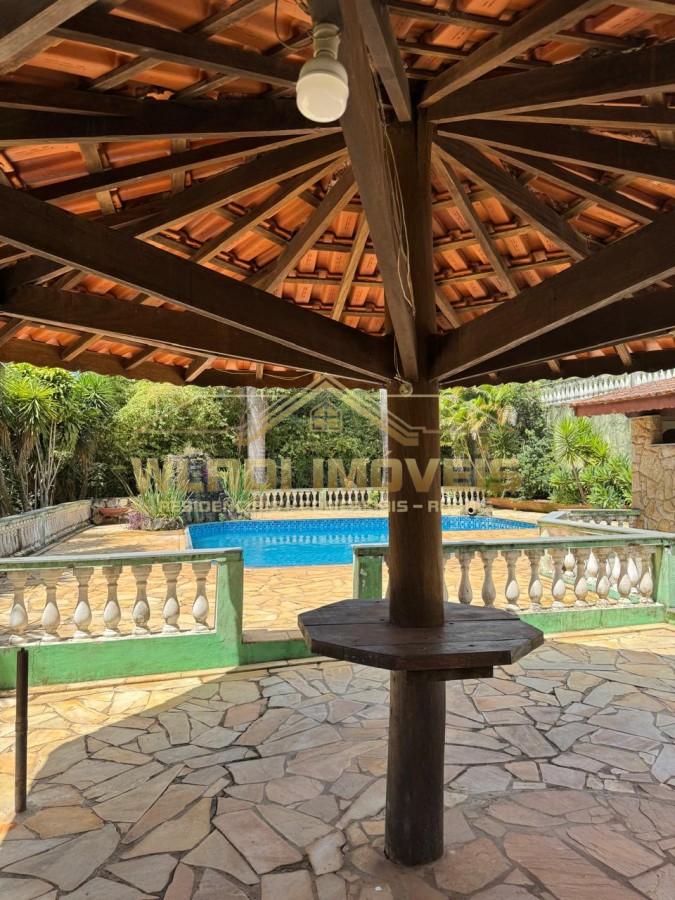 Chácara à venda, 15000m² - Foto 3