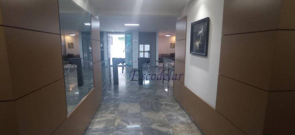 Conjunto Comercial-Sala à venda, 30m² - Foto 10