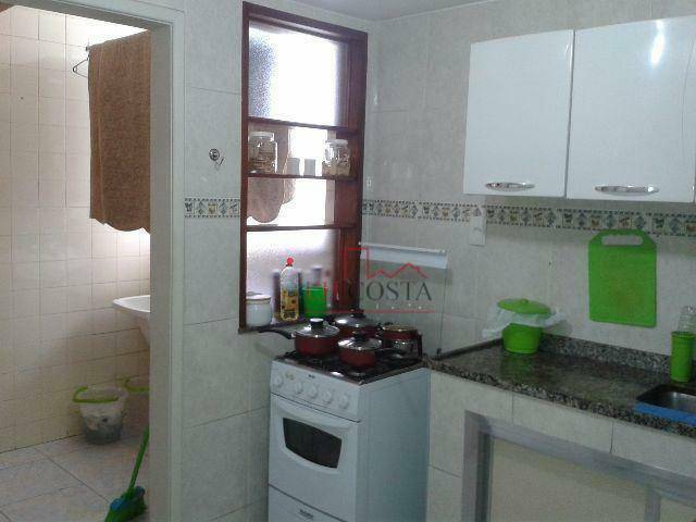 Apartamento à venda com 2 quartos, 61m² - Foto 5