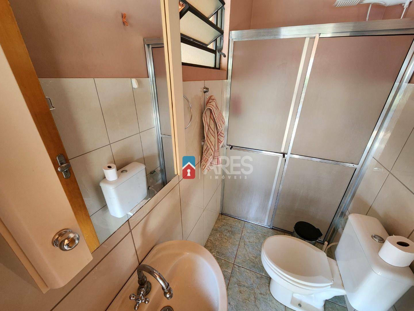 Chácara à venda com 2 quartos, 200m² - Foto 11