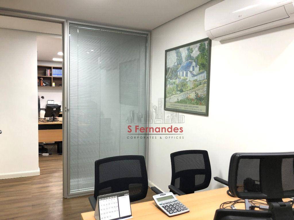 Conjunto Comercial-Sala à venda, 72m² - Foto 14