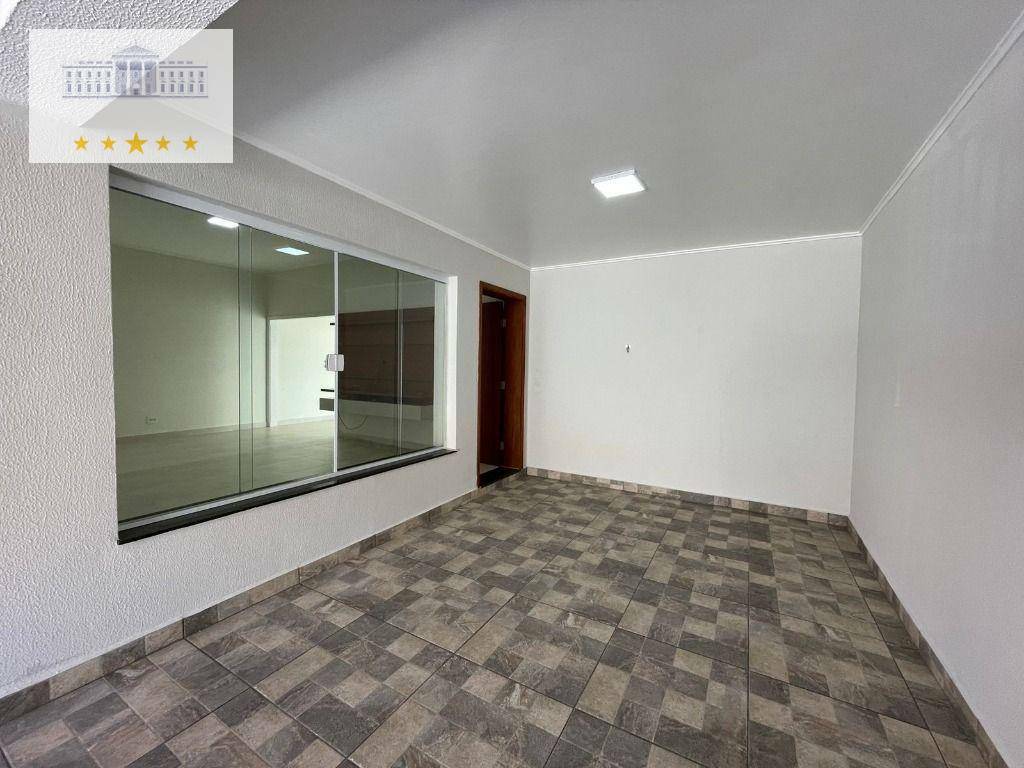 Casa à venda com 3 quartos, 273m² - Foto 6