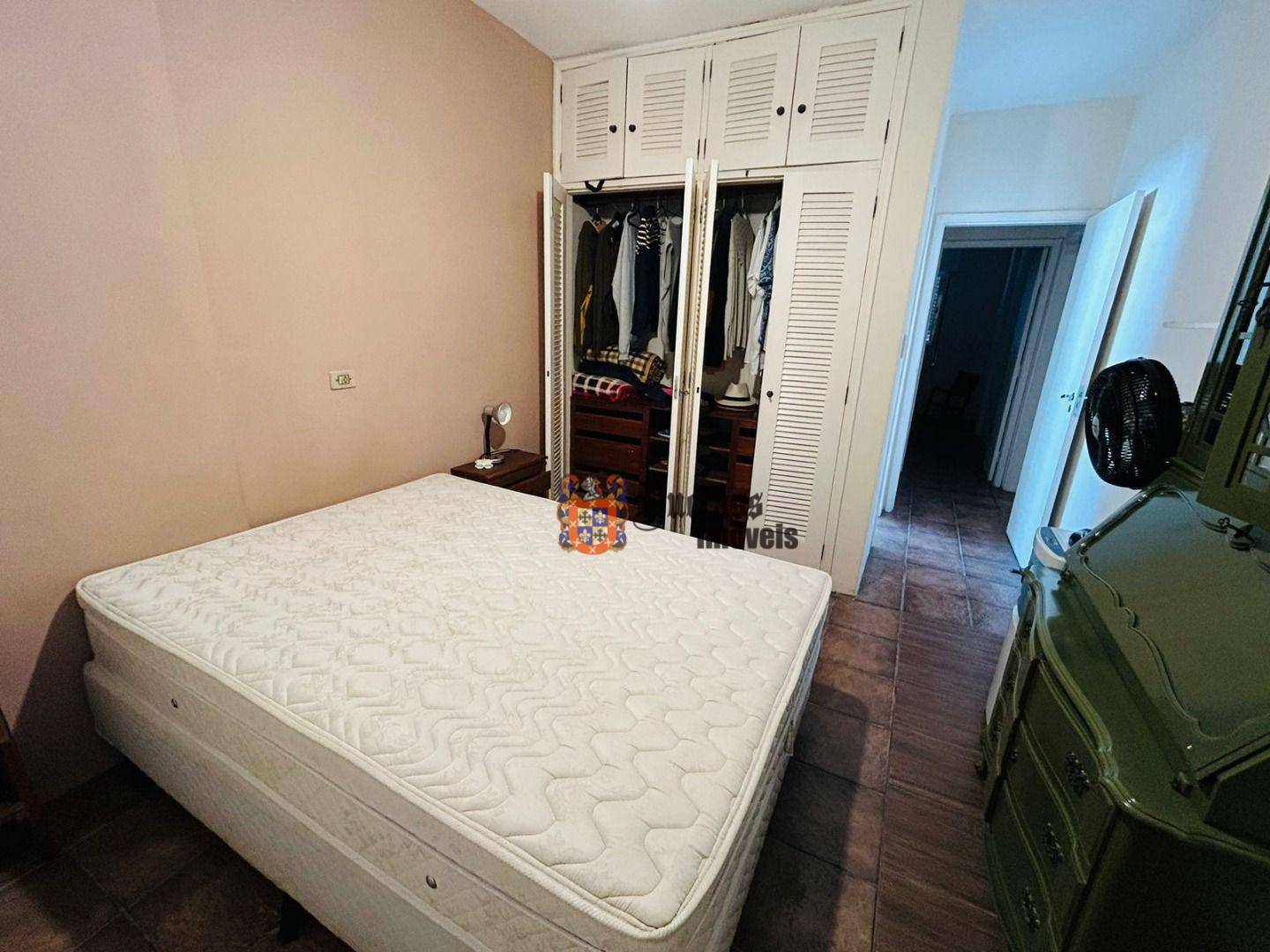 Apartamento à venda com 4 quartos, 136m² - Foto 10