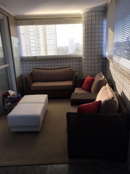 Apartamento, 4 quartos, 263 m² - Foto 25