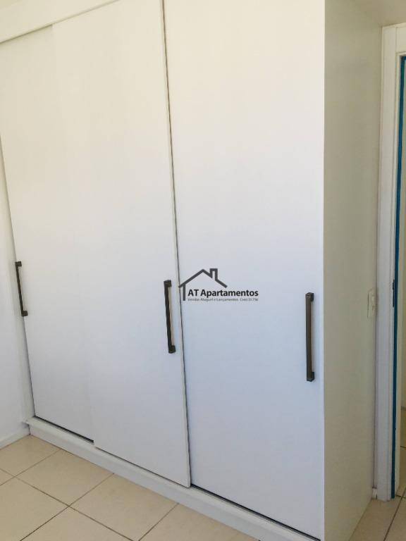 Apartamento à venda com 2 quartos, 58m² - Foto 15