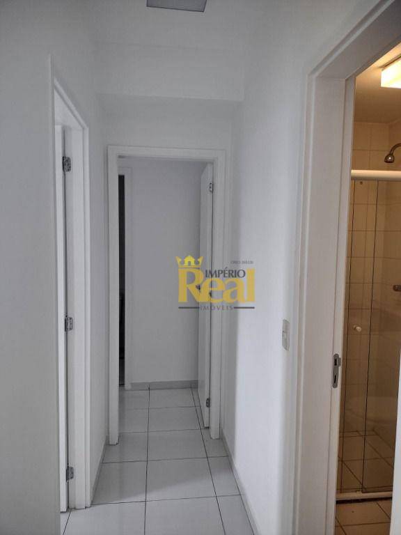 Apartamento para alugar com 2 quartos, 60m² - Foto 2