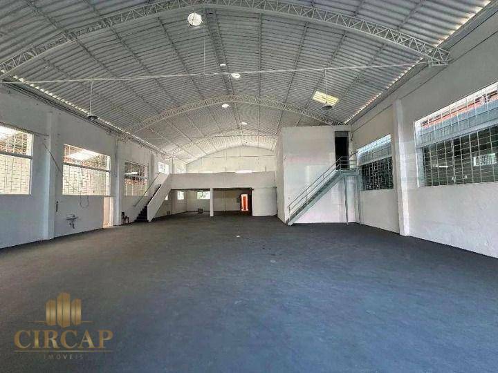 Depósito-Galpão-Armazém para alugar, 890m² - Foto 4