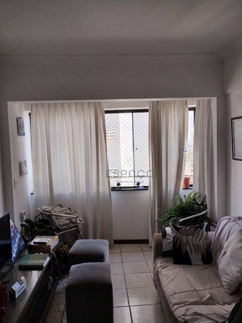 Apartamento, 2 quartos, 55 m² - Foto 4