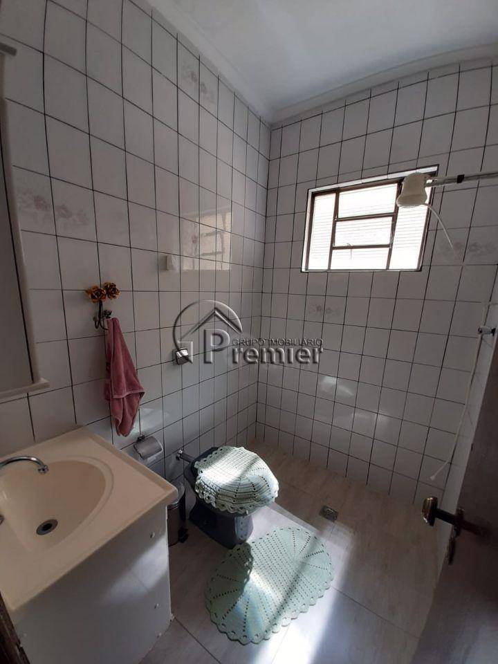 Casa à venda com 3 quartos, 185m² - Foto 13