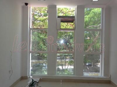 Conjunto Comercial-Sala para alugar, 65m² - Foto 4