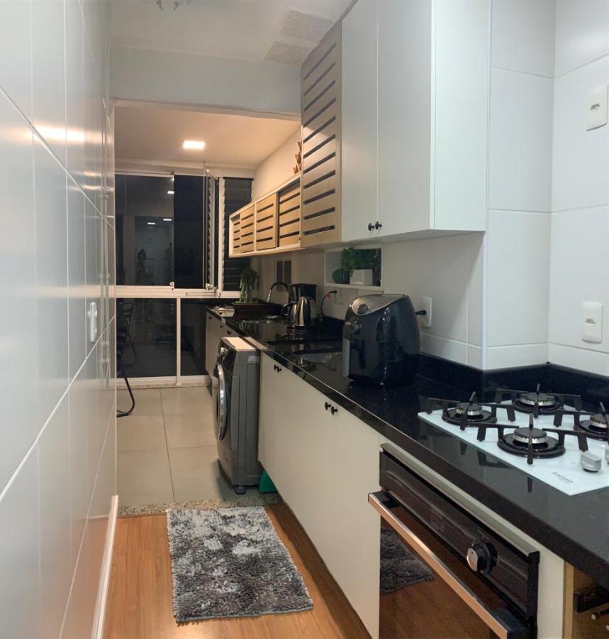 Apartamento à venda com 2 quartos, 83m² - Foto 7