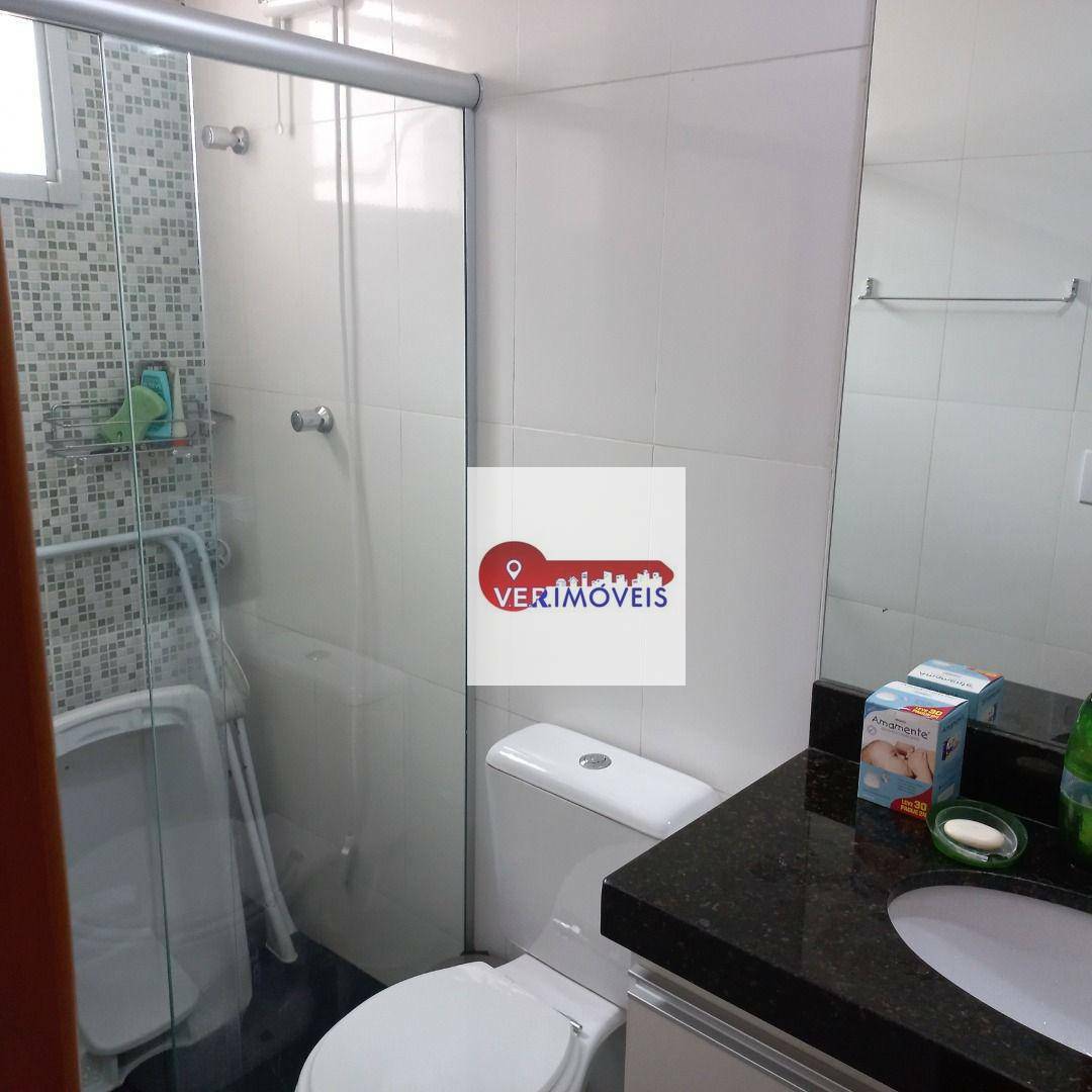 Apartamento à venda com 3 quartos, 153m² - Foto 30