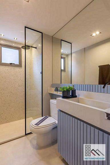 Apartamento à venda com 4 quartos, 127m² - Foto 15
