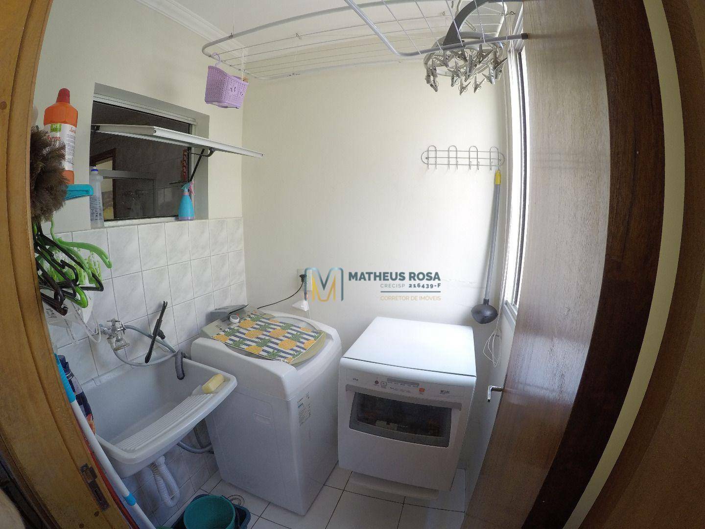 Apartamento à venda com 2 quartos, 51m² - Foto 4