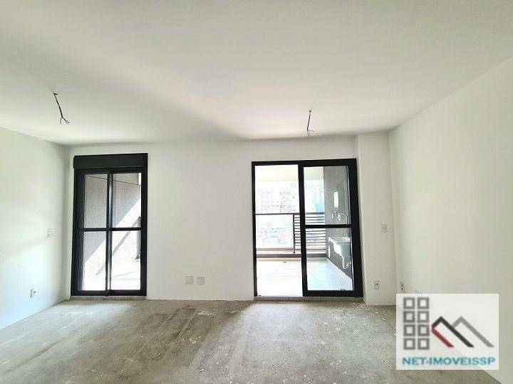 Apartamento à venda com 1 quarto, 40m² - Foto 4