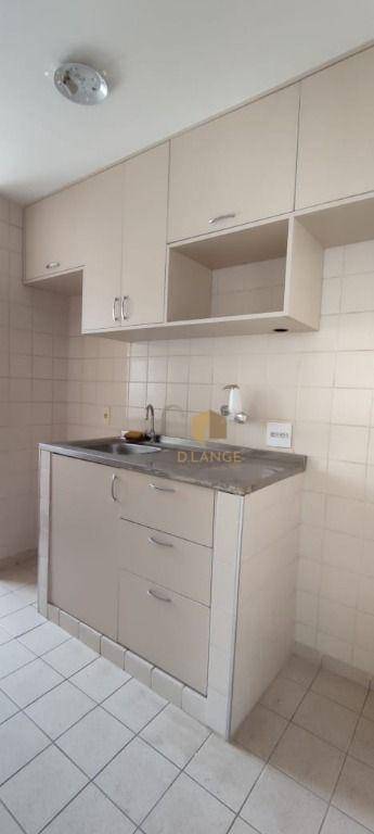 Apartamento à venda com 2 quartos, 50m² - Foto 7