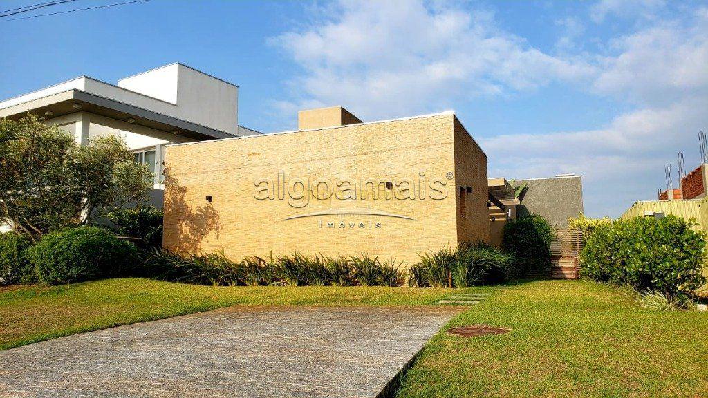 Casa de Condomínio à venda com 4 quartos, 181m² - Foto 3