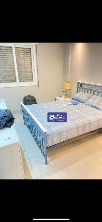 Apartamento à venda com 3 quartos, 94m² - Foto 4