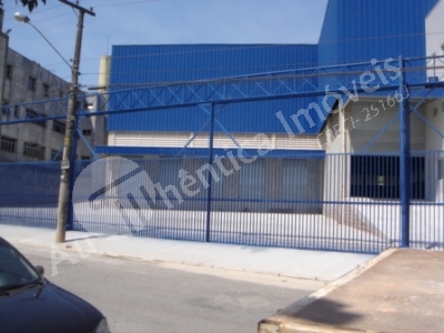 Depósito-Galpão-Armazém para alugar, 2914m² - Foto 6