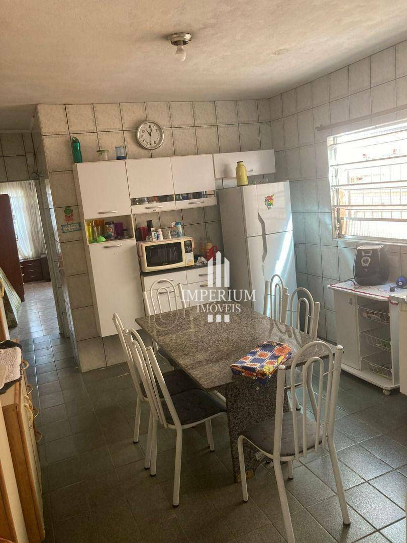 Sobrado para alugar com 3 quartos, 150m² - Foto 17