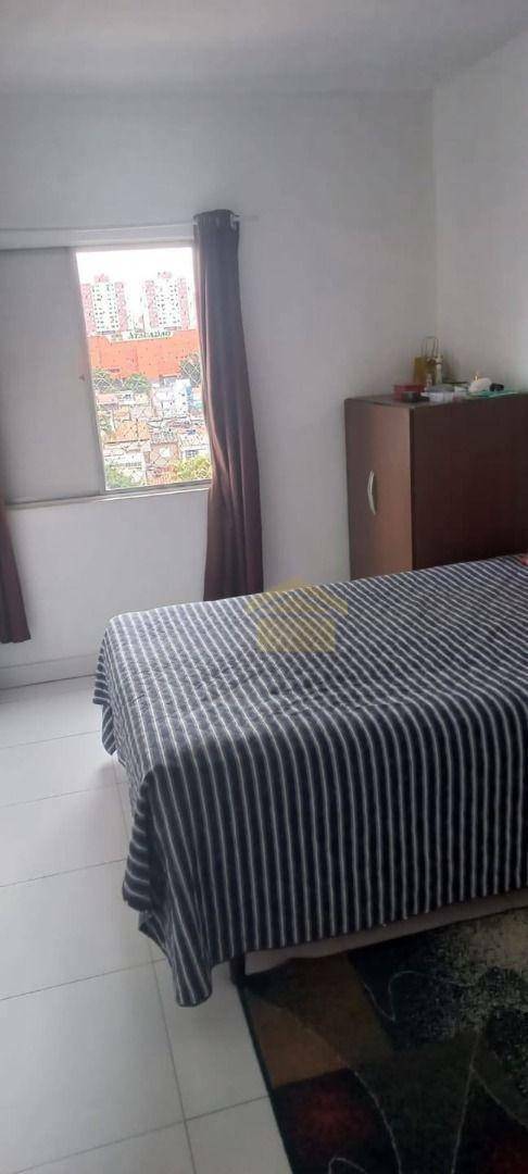 Apartamento à venda com 2 quartos, 66m² - Foto 9