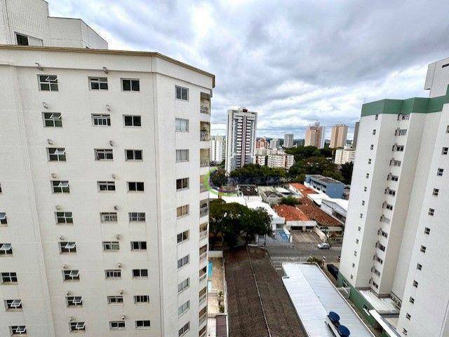 Apartamento à venda com 3 quartos, 118m² - Foto 7