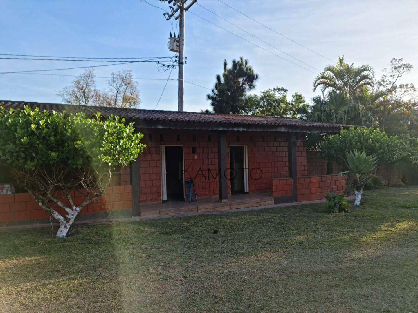 Chácara para lancamento com 3 quartos, 1000M2 - Foto 21