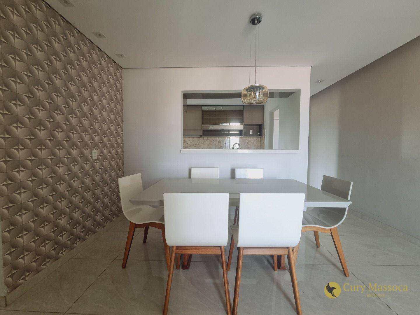Apartamento, 3 quartos, 86 m² - Foto 3