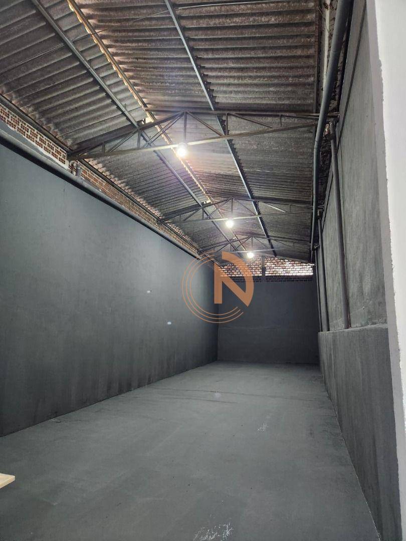 Loja-Salão, 250 m² - Foto 5