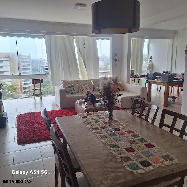 Apartamento para alugar com 3 quartos, 140m² - Foto 20