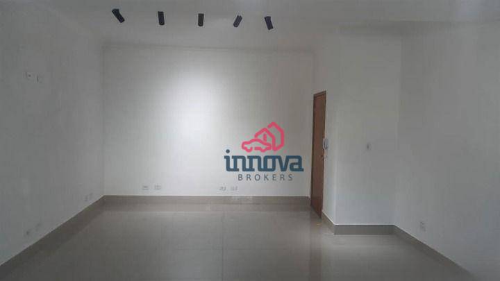 Conjunto Comercial-Sala para alugar, 42m² - Foto 4