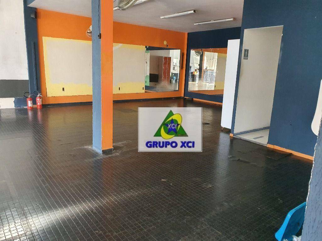 Prédio Inteiro para alugar, 400m² - Foto 2