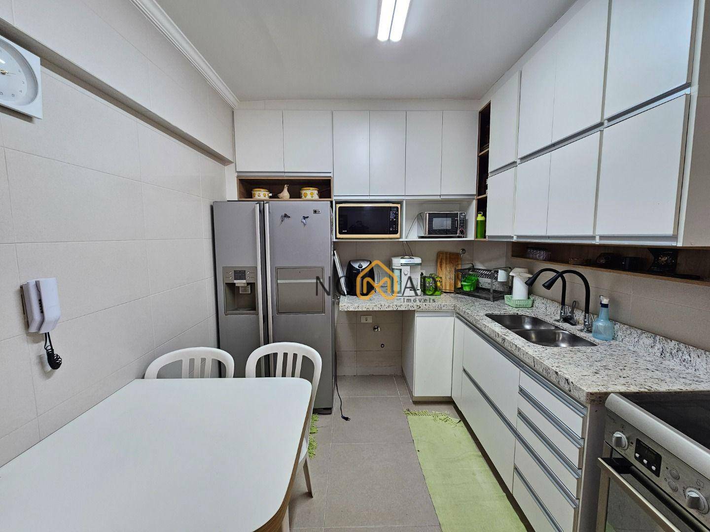 Apartamento à venda com 4 quartos, 152m² - Foto 26