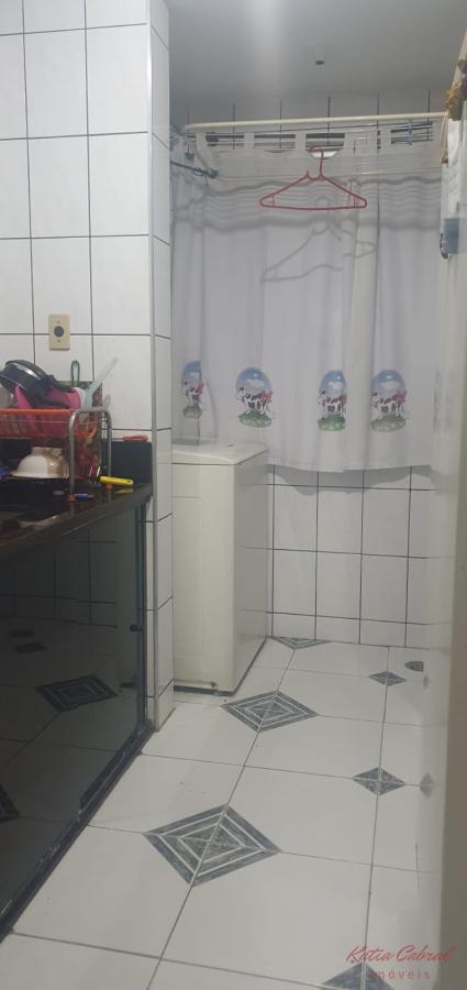 Apartamento à venda com 2 quartos, 47m² - Foto 3