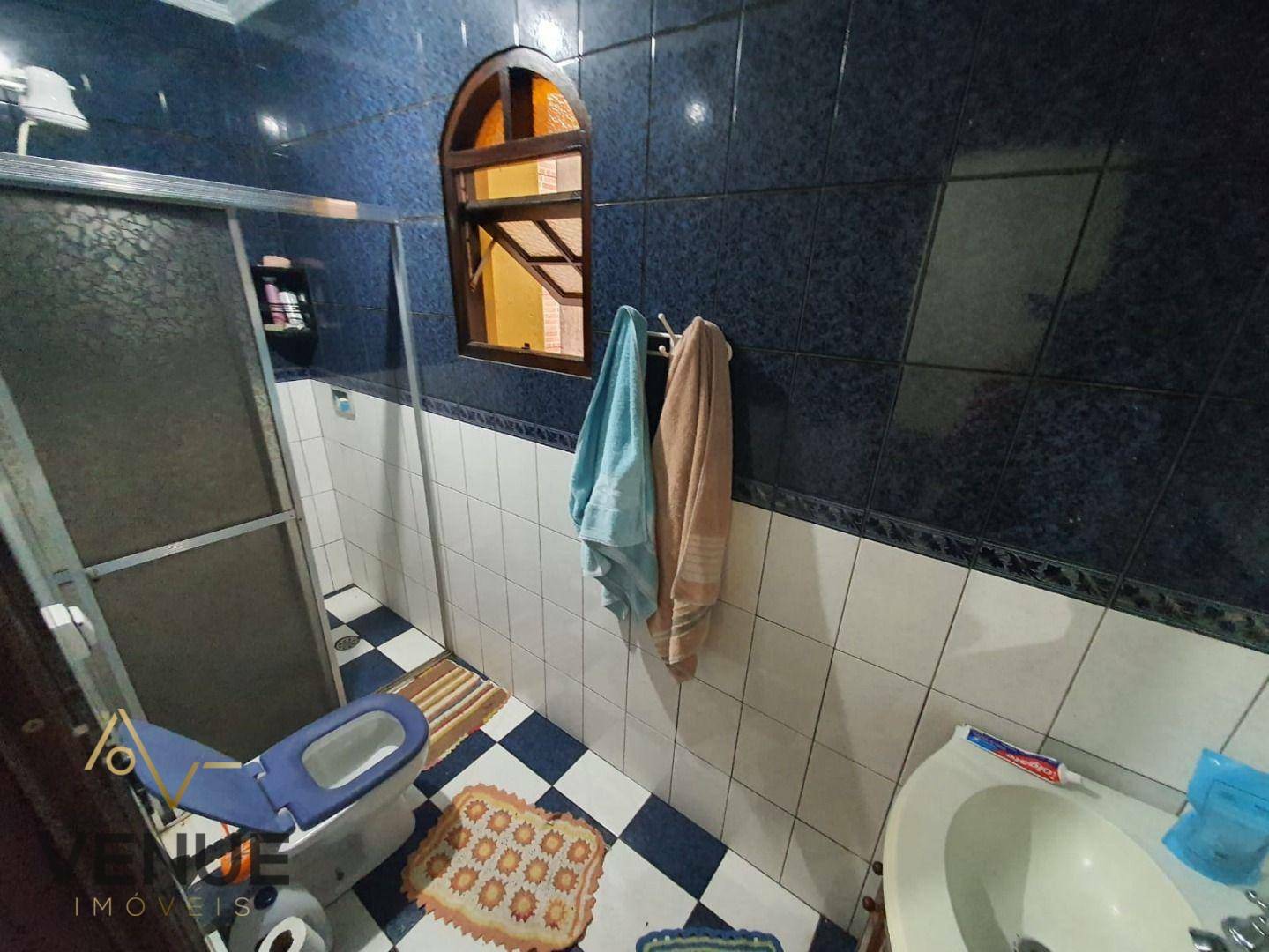 Sobrado à venda com 4 quartos, 215m² - Foto 14