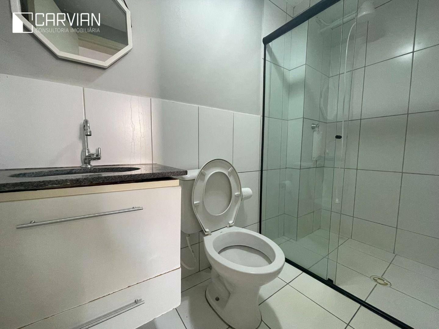 Apartamento para alugar com 2 quartos, 70m² - Foto 20