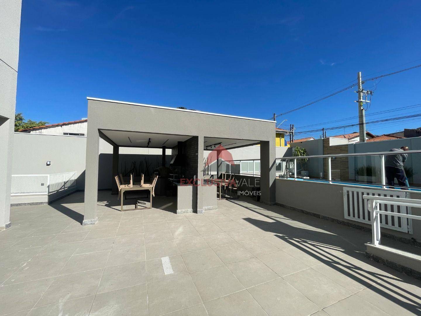 Apartamento para alugar com 2 quartos, 51m² - Foto 16