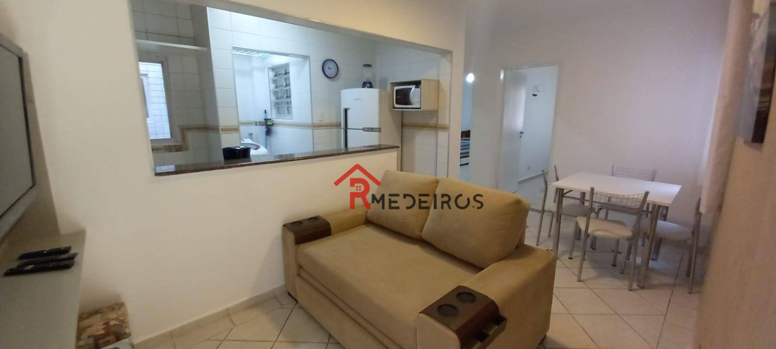 Apartamento à venda com 2 quartos, 55m² - Foto 1