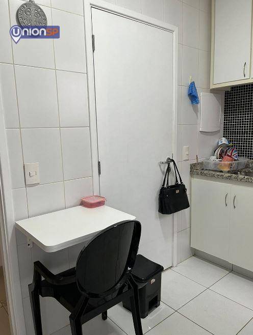 Apartamento à venda com 3 quartos, 103m² - Foto 10